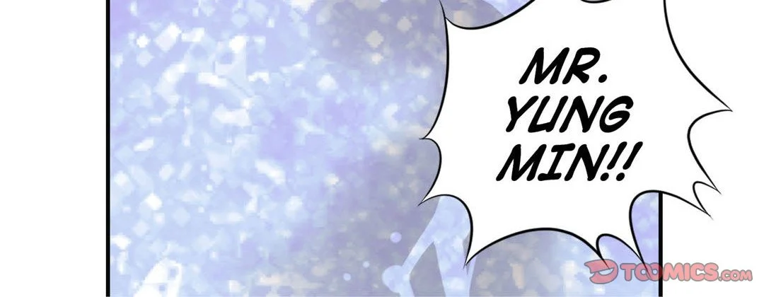 My Ex, Client - Chapter 39